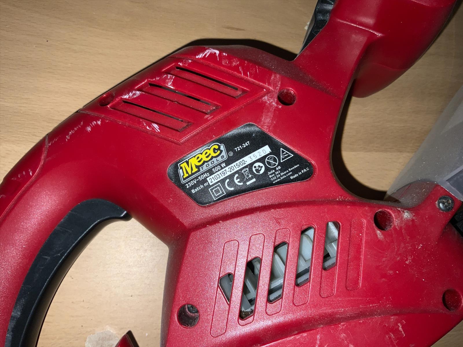Image of Meec Tools 721-247 on Amazon