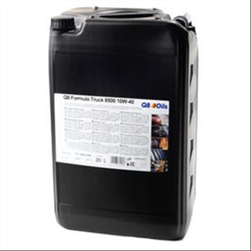 (NY) 2 st. FORMULA TRUCK 6800 10W-40 20L, OKQ8