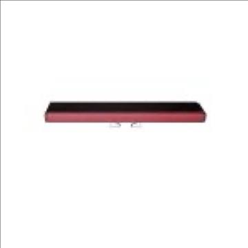 (NY) 60 st. Halkskyddsplatta Piher,  