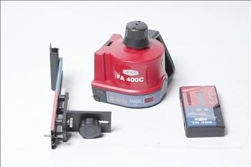 Laser - Tamo FA400