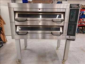 Pizzaugn Sveba Dahlen DC22E