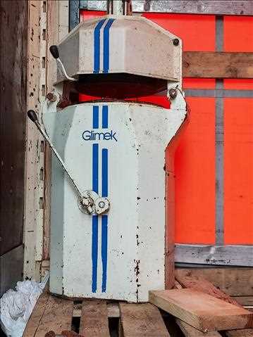 Glimek degpress