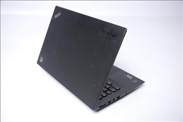 Dator- Lenovo x1 Carbon, i5-4210U, 4GB RAM, 128 GB SSD (Inget OS)