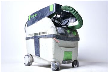 Grovdammsugare - Festool CTL MIDI 1200W