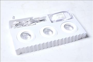 Spotlights LED - Malmbergs MD-99 Kit Led