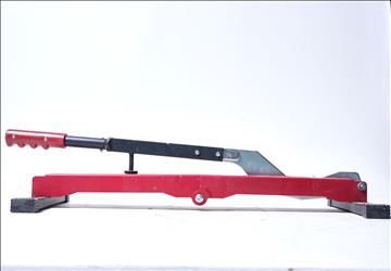Laminatskärare - Bauhaus