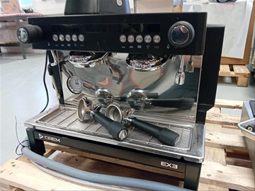 Espressomaskin CREM EX3