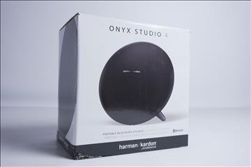 Trådlös högtalare - Harman/Kardon Onyx Studio 4