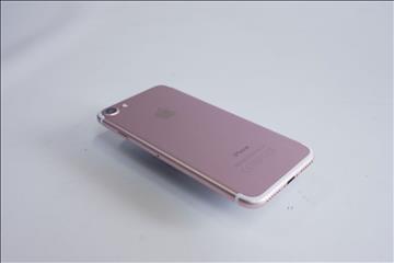 iPhone 7 - 32 GB, 90 procent batterihälsa