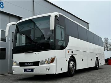 Buss Man Crossman | 2017 | 105000km