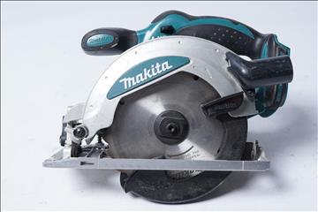 Cirkelsåg - Makita DSS610 utan batteri