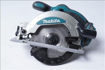 Cirkelsåg - Makita DSS610 utan batteri
