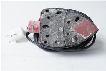 Hörnslip - Meec Tools Detail Sander 010 - 093