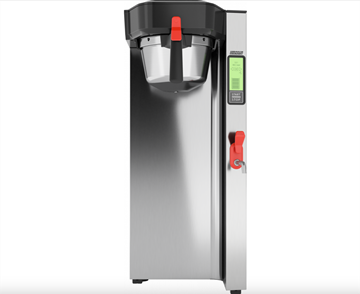 (NY) Kaffebryggare Bravilor Bonamat, Aurora Single High 5,7 L