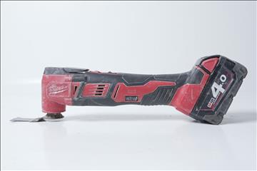 Multiverktyg - Milwaukee M18 BMT - utan batteri