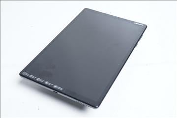 Lenovo Tab M10 FHD Plus surfplatta - 64 GB, 10.3". OBS inga tillbehör medföljer.
