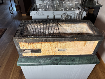 Kolgrill