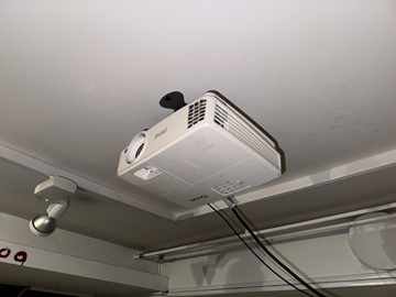 Projektor, Benq