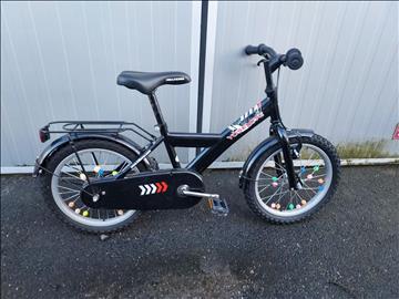 Barn cykel Yosemite 16"