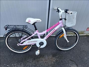 Barn cykel Merida Bella 20"