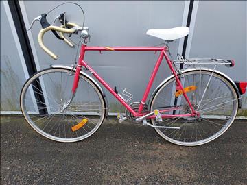 Herr cykel 28" 18växlad