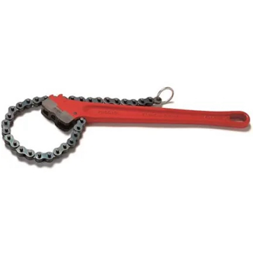 (NY) Kedjerörtång Ridgid C-14, Ord. pris inkl. moms: ca 2100 kr