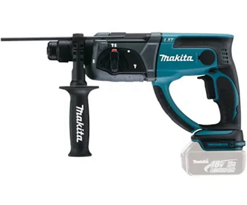 (NY) Borrhammare Makita DHR202Z, Ord. pris inkl. moms: ca 2300 kr