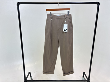 (NY) Byxor Eytys Unisex, Dam 36, Herr 46