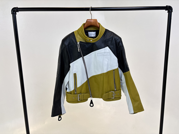 (NY) Jacka Eytys, Unisex, stl. dam 42, herr 52
