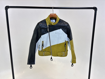 Jacka Eytys, Unisex, stl. dam 36, herr 46