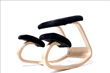 Ergonomisk knästol - Okänt märke