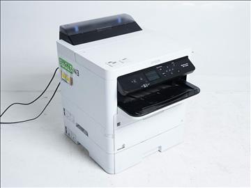 1 st Skrivare - Epson WorkForce Pro WF-C529R 