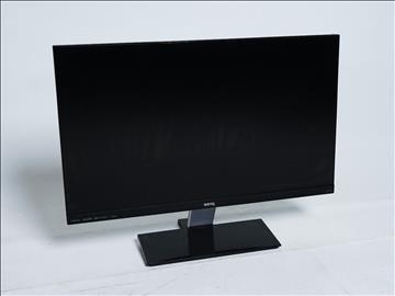 1 st Datorskärm - Benq EW2750-B, OBS! strömkabel saknas
