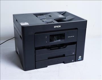 1 st Skrivare - Epson WorkForce WF-7830