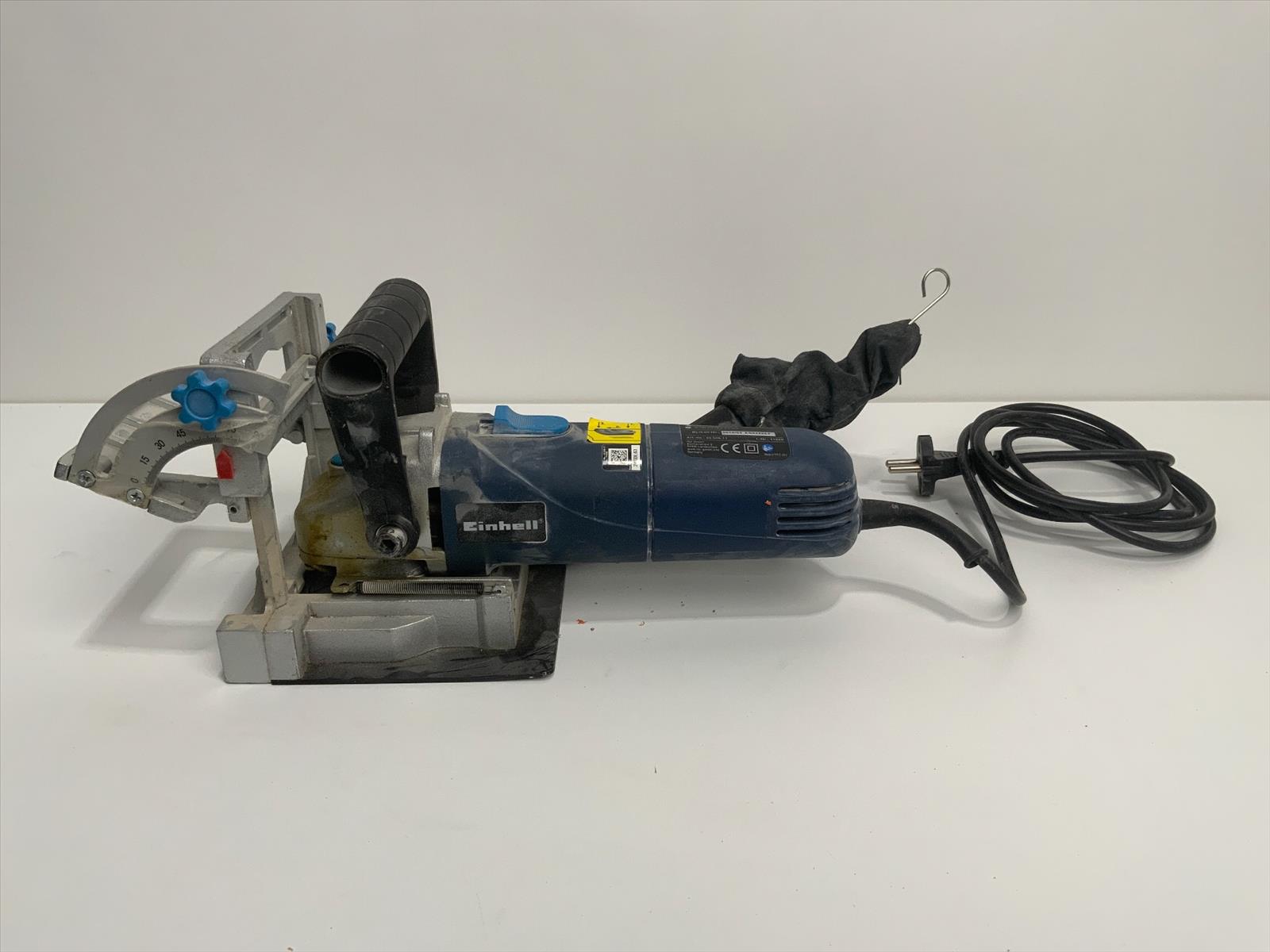 Einhell Lamellfräs BT-BJ 900