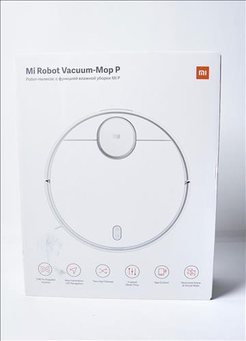 Robotdammsugare – Mi Robot Vacuum-Mop P