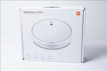 Robotdammsugare – Mi Robot Vacuum-Mop 2