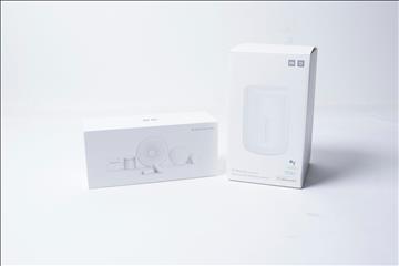 Mi Smart Sensor Set & Mi Bedside Lamp 2