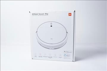 Robotdammsugare – Mi Robot Vacuum-Mop