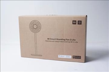 Golvfläkt – Xiaomi Mi Smart Standing Fan 2 Lite