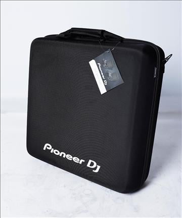 Softcase - Pioneer DJ väska till DJC-NXS2