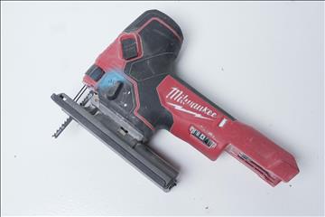 Sticksåg - Milwaukee M18 FBJS