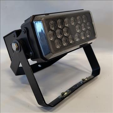 8 st Ipix Satellite och case 