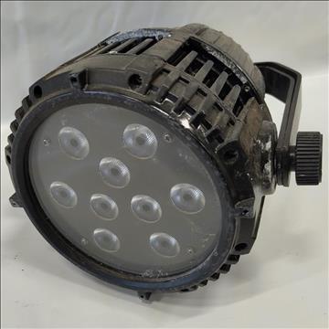 4st LED belysning för utomhus bruk.