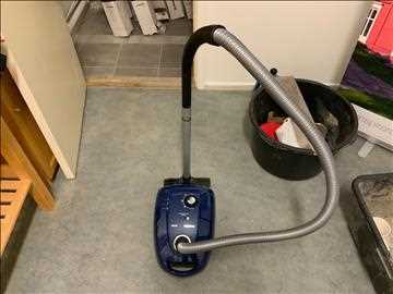 Dammsugare SIEMENS    IQ 300