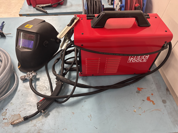Svets Meec tools multi 130