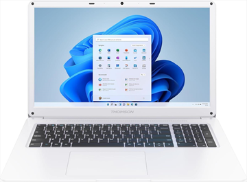 (NY) Dator THOMSON Neo 17.3 tum Notebook