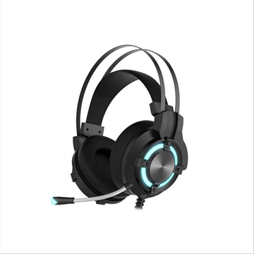 (NY) 4 st. Headset Havit 7.1 gaming-headset, USB