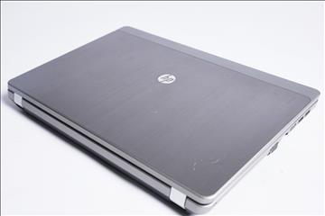 HP Probook 4530s OBS! Rensad & Saknar operativsystem