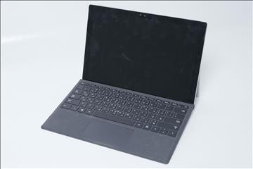 Microsoft Surface Pro 4